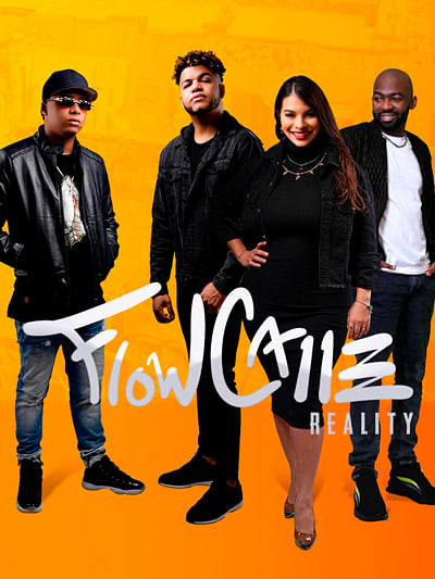 Flow Calle: El Reality