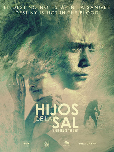 Hijos de la sal