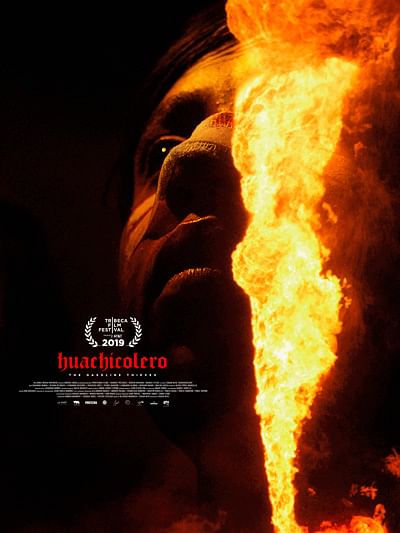 Huachicolero
