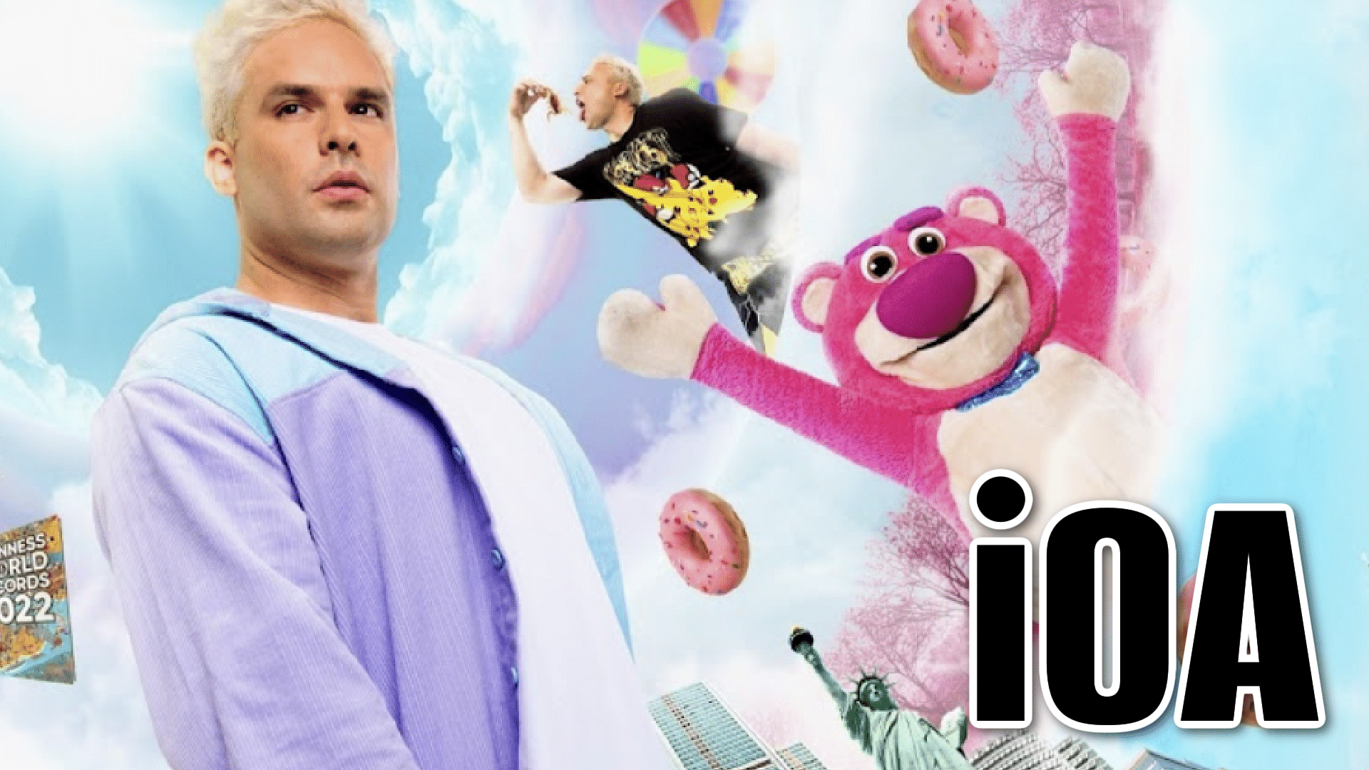 iOA