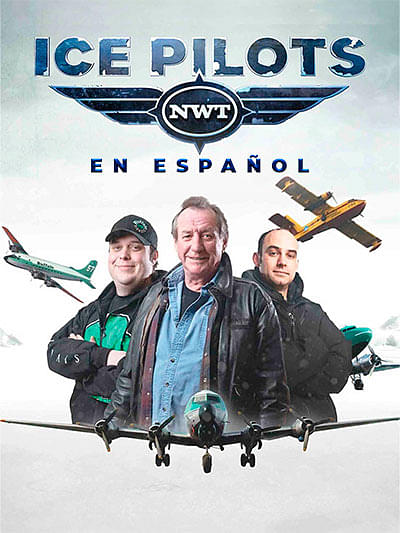 Ice Pilots NWT