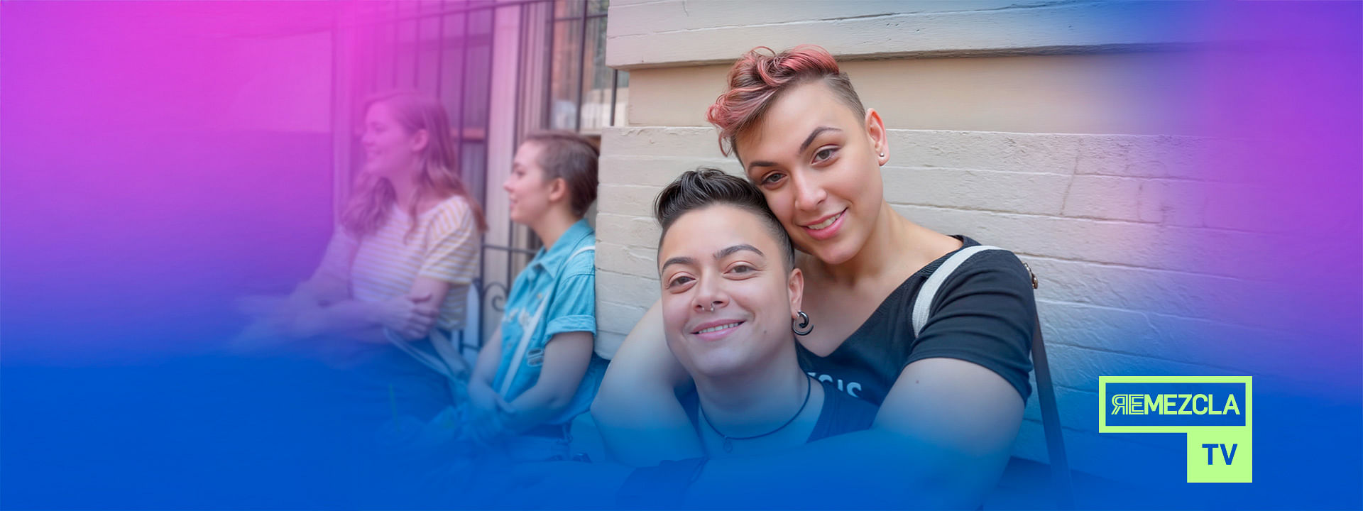 I’m First: Coming Out As Trans In a Puerto Rican Family