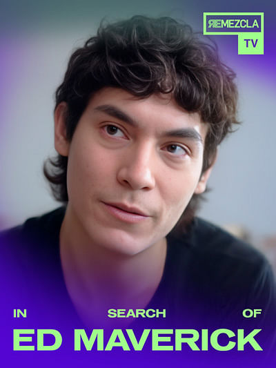 In Search of Ed Maverick