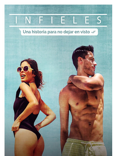 Infieles