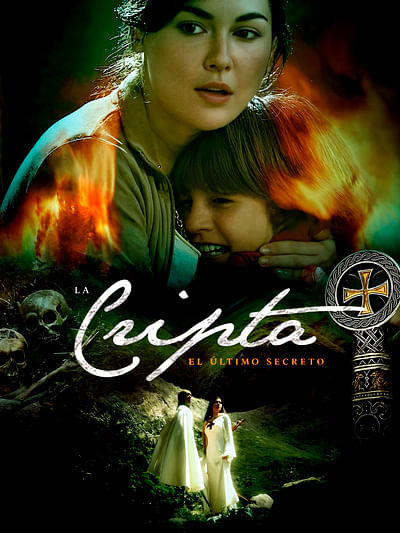 La cripta: el último secreto