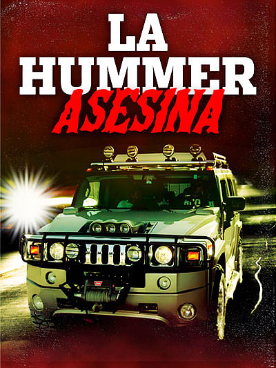 La hummer asesina