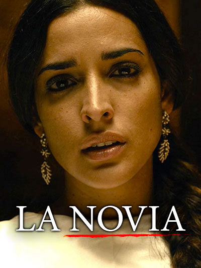 La novia