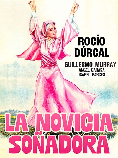 La novicia soñadora