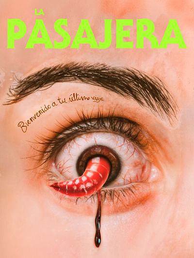 La Pasajera