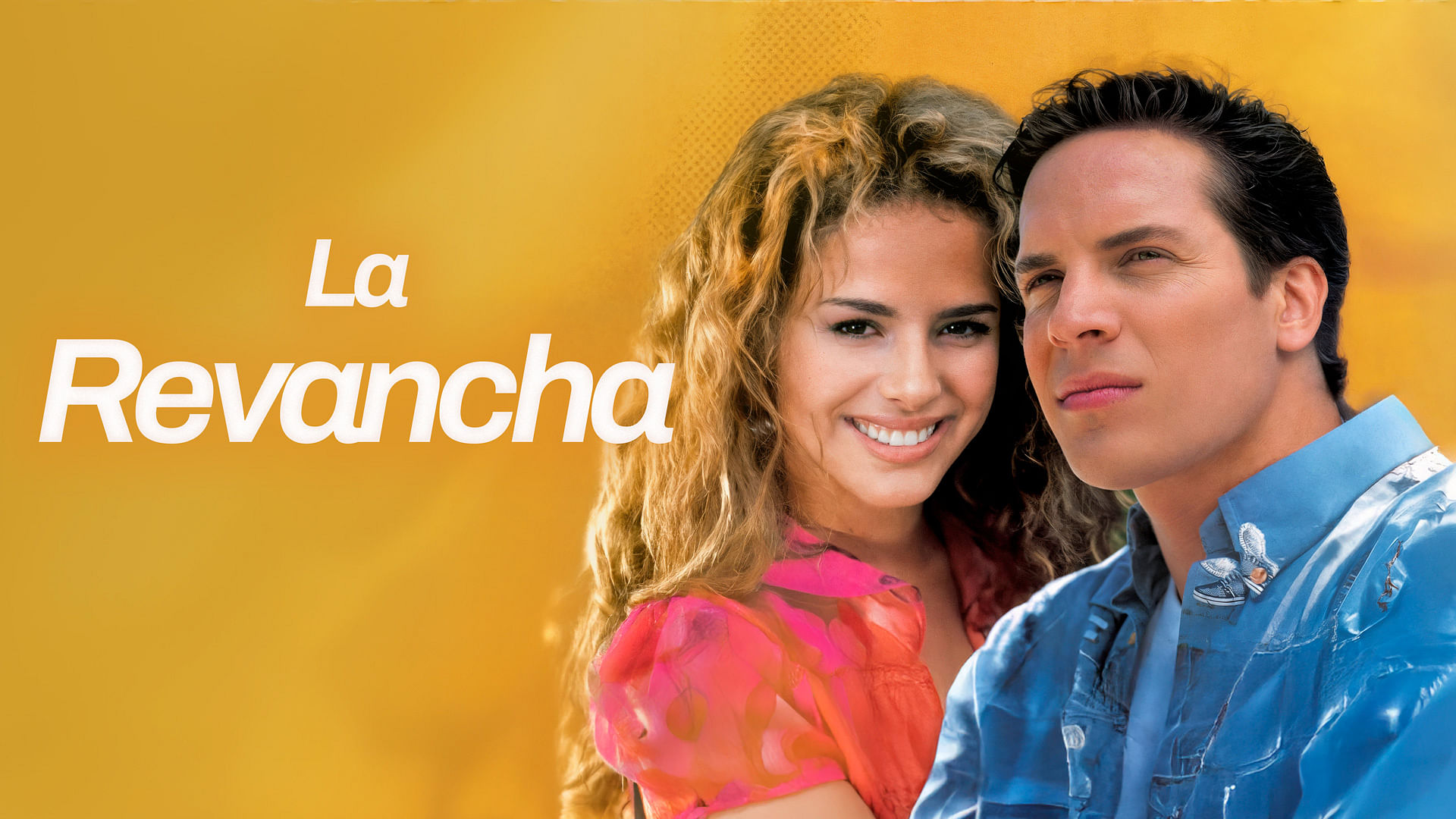 La Revancha II