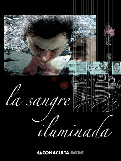 La Sangre Iluminada