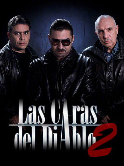 Las Caras del Diablo 2