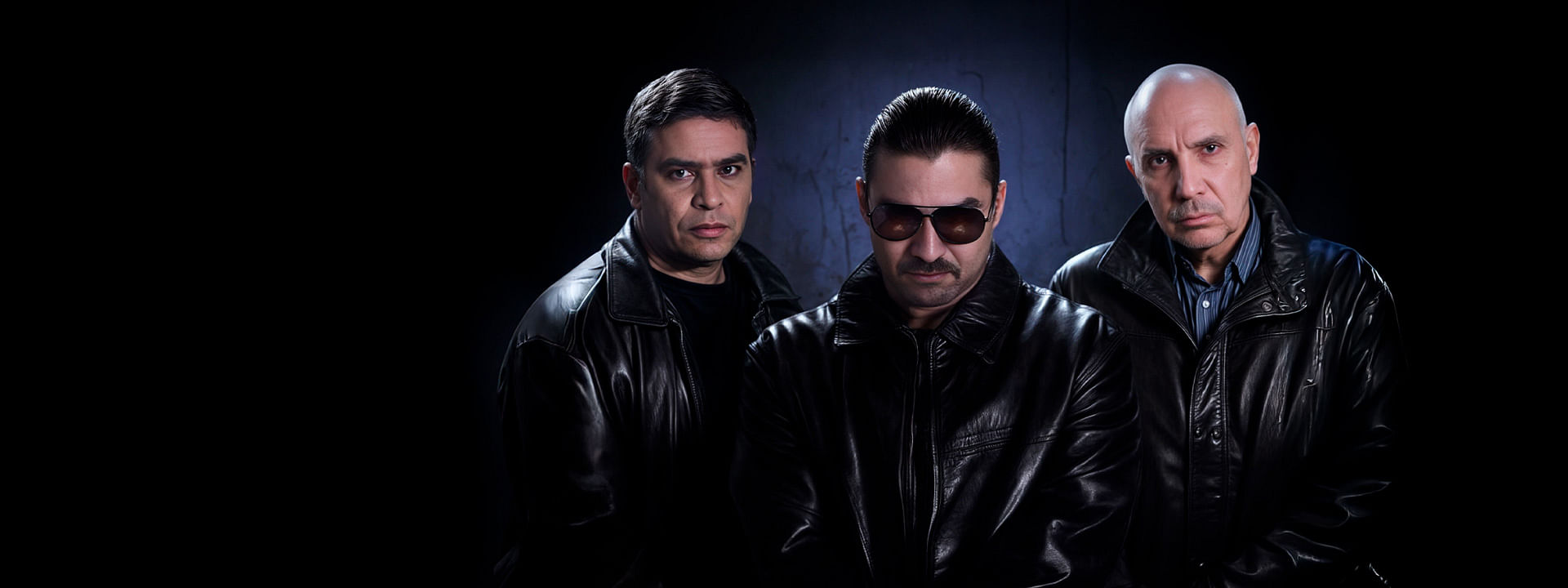 Las Caras del Diablo 2