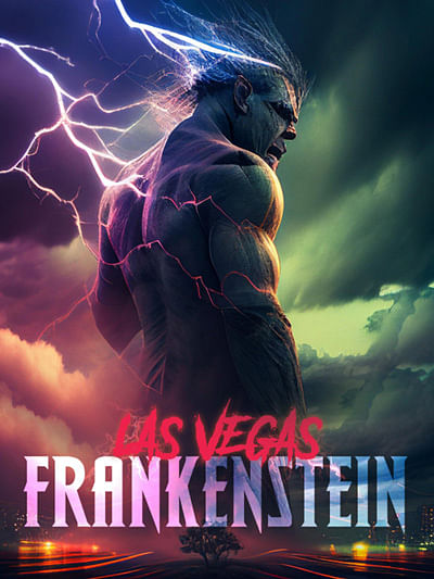 Las Vegas Frankenstein