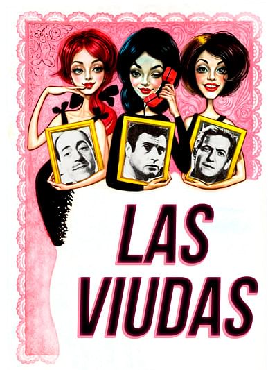 Las viudas