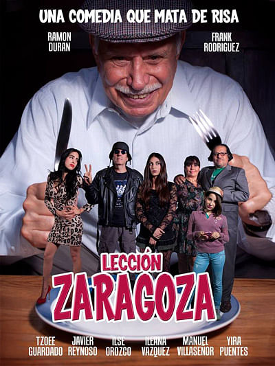 Lección Zaragoza