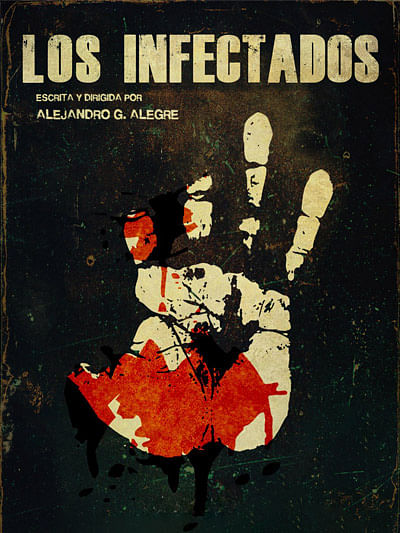 Los Infectados