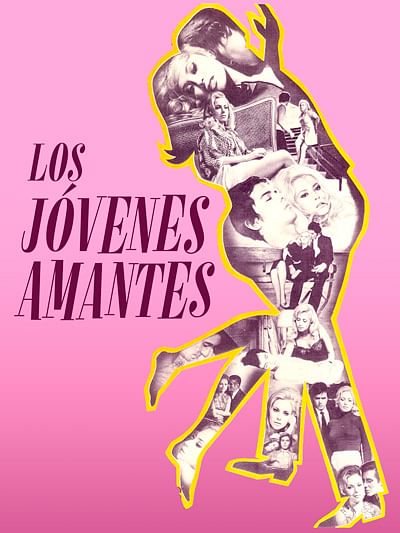 Los jóvenes amantes