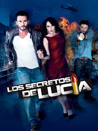 Los Secretos de Lucía
