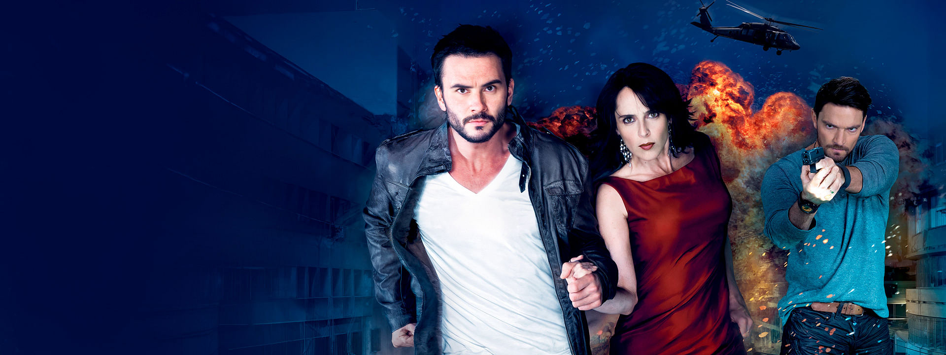 Los Secretos De Lucia