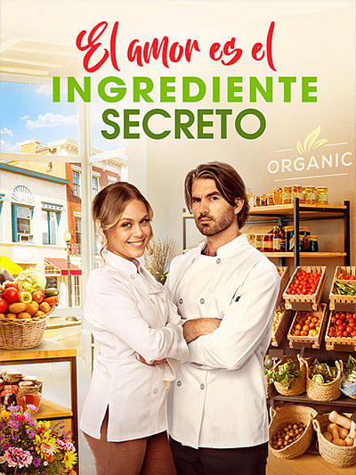 El amor es el ingrediente secreto