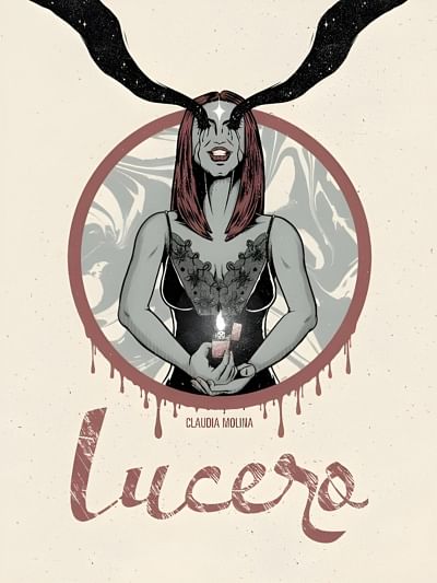 Lucero