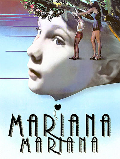 Mariana, Mariana