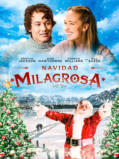 Navidad Milagrosa