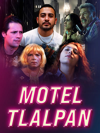 Motel Tlalpan