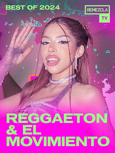 Best Reggaeton & El Movimiento