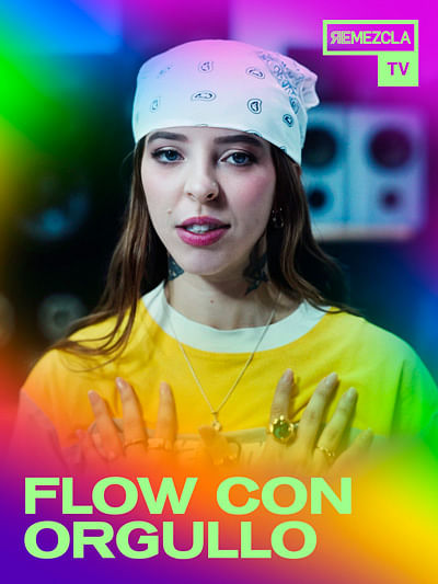 Flow con orgullo