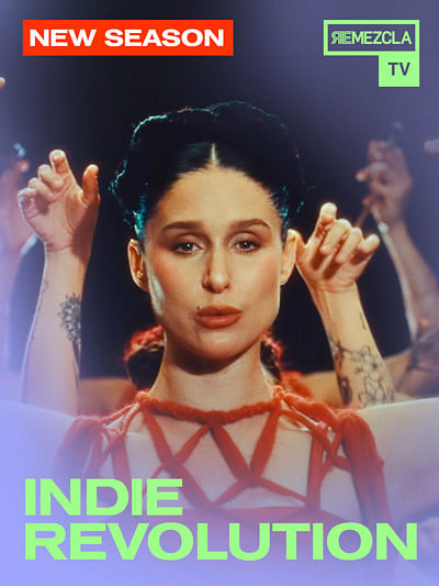 Indie revolution