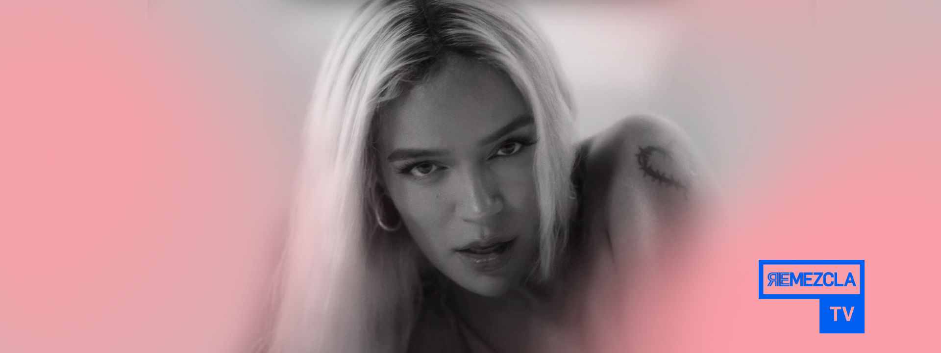 Latin Pop Then & Now