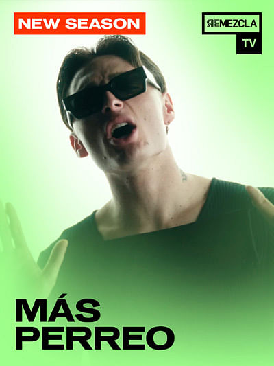 Más Perreo