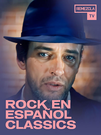 Rock En Español Classics