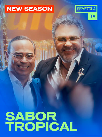 Sabor Tropical