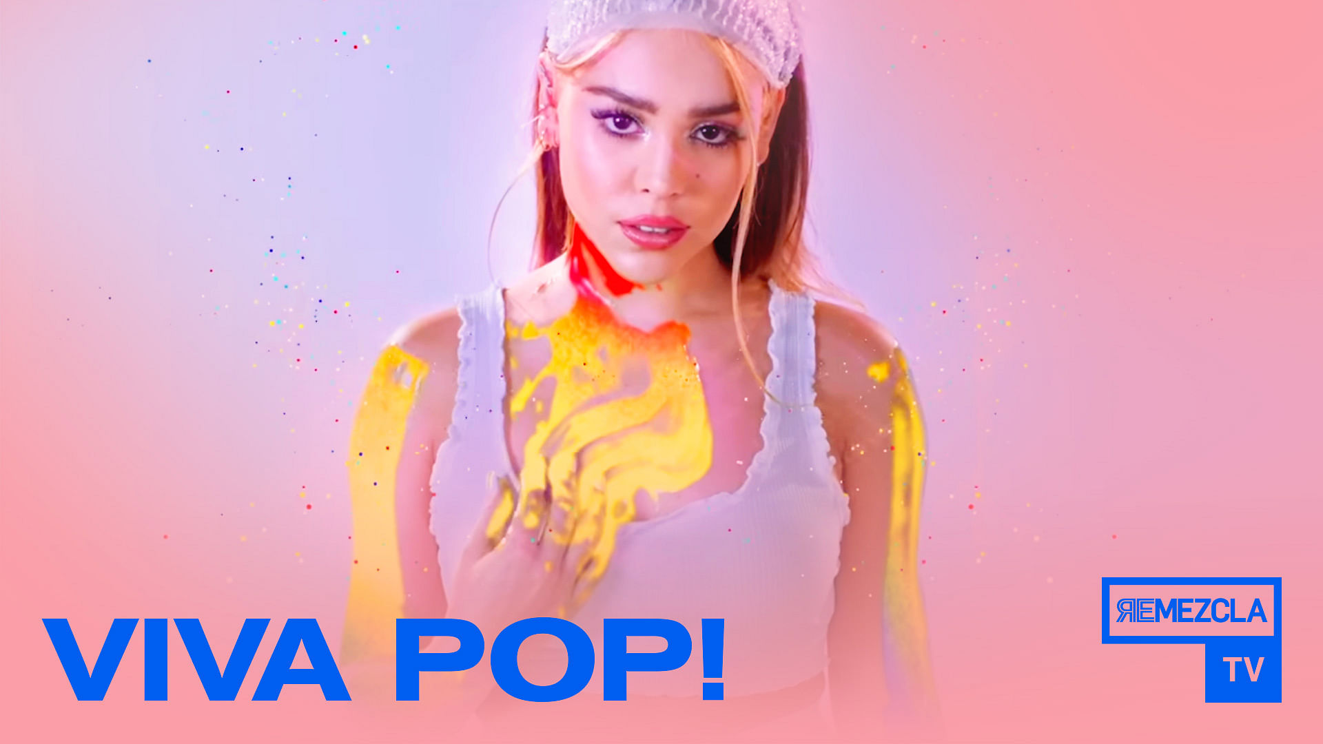 Viva Pop! 