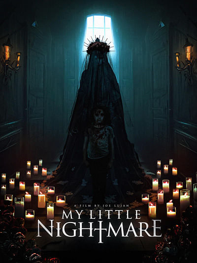 My Little Nightmare