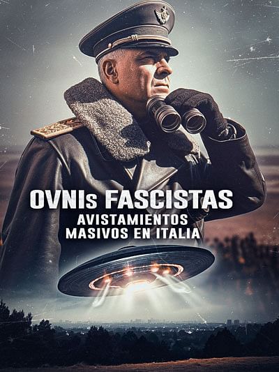 Ovnis Fascistas: Avistamientos Masivos en Italia