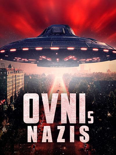 Ovnis Nazis 