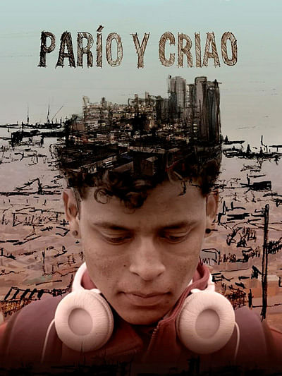 Pario y Criao