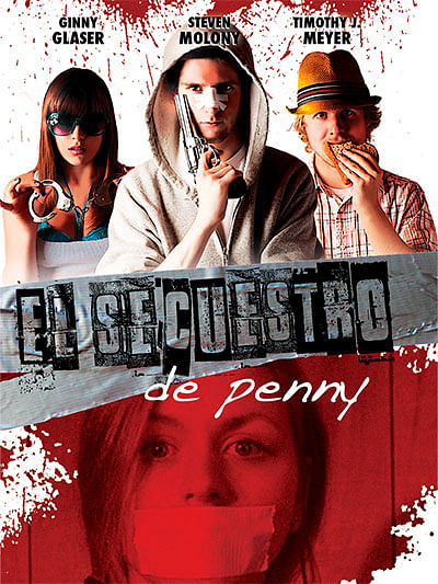 El secuestro de Penny