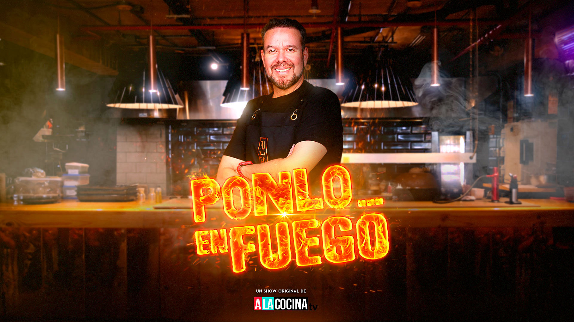 Ponlo en Fuego