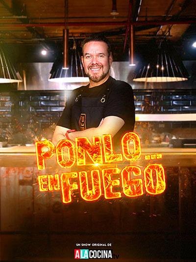 Ponlo en Fuego