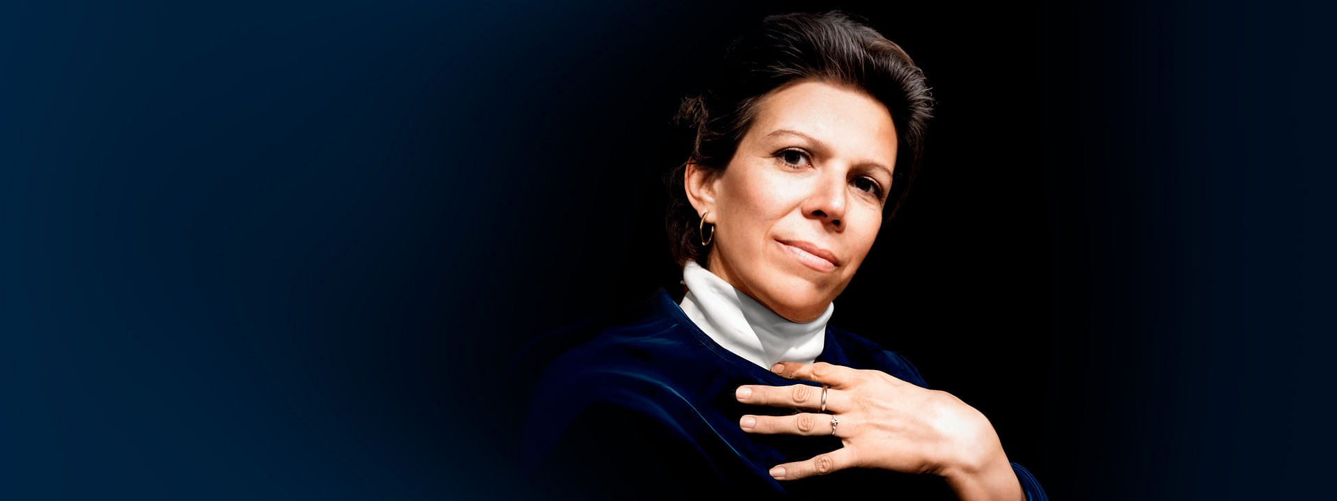 Querida Nancy