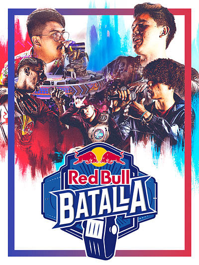 Red Bull Batalla