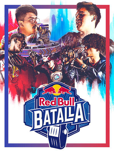 RedBull Batalla