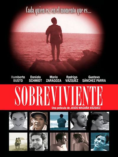 Sobreviviente