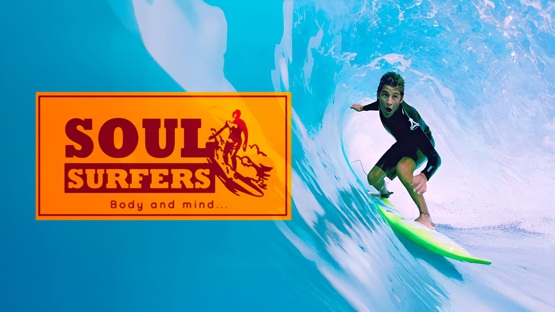 Soul Surfers