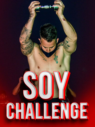 Soy Challenge